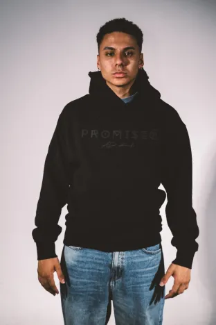 HOODIE PROMISE 450 GMS