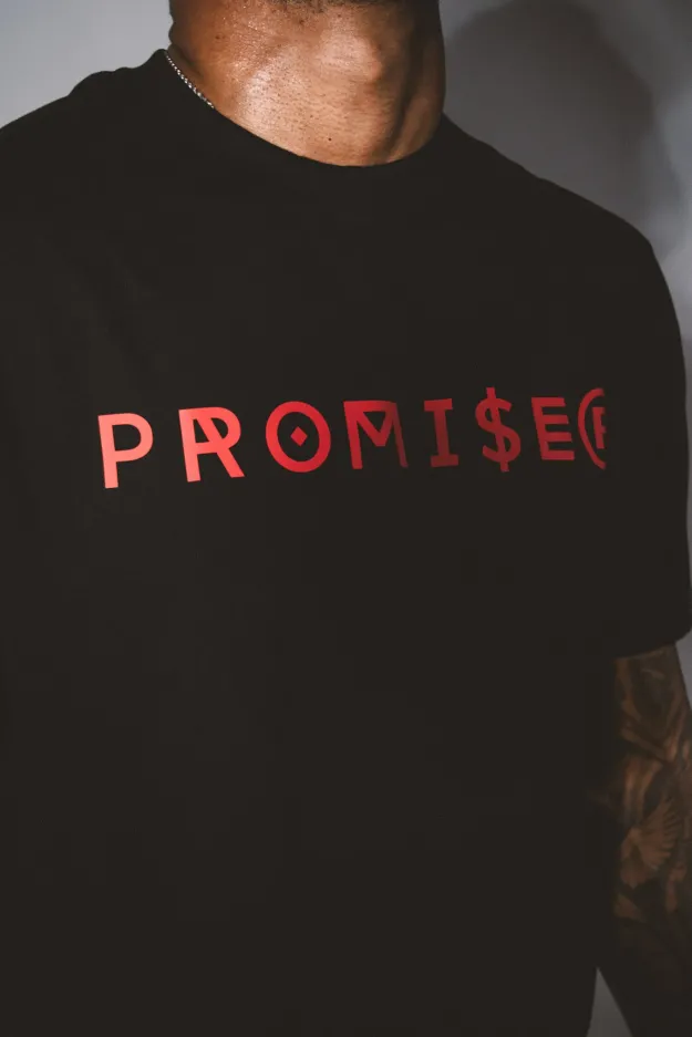 T-SHIRT PROMISE SLIM FIT 2