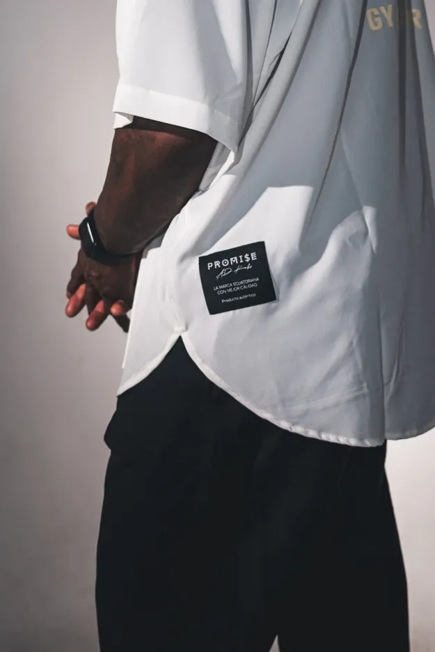 PROMISE OVERSIZED DELUX