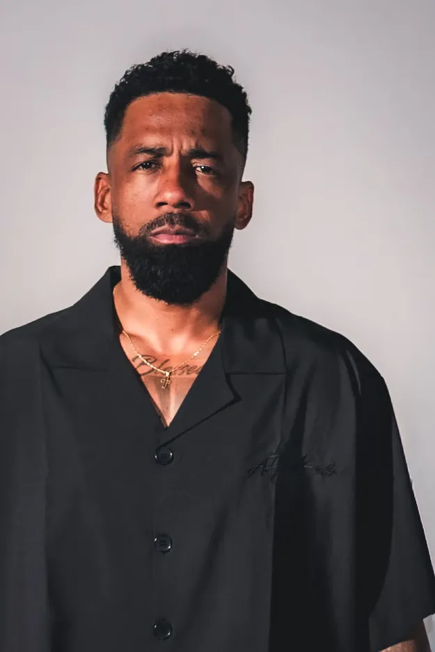 CAMISA OVERSIZED DELUX TRIPLE BLACK 2