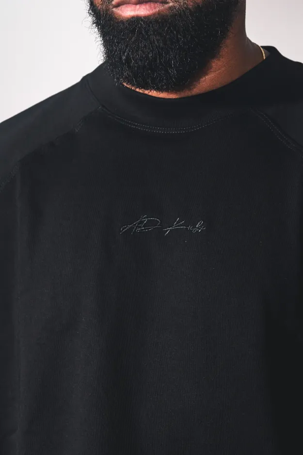 OVERSIZED PROMISE 300 GRAMOS  DELUX TRIPLE BLACK