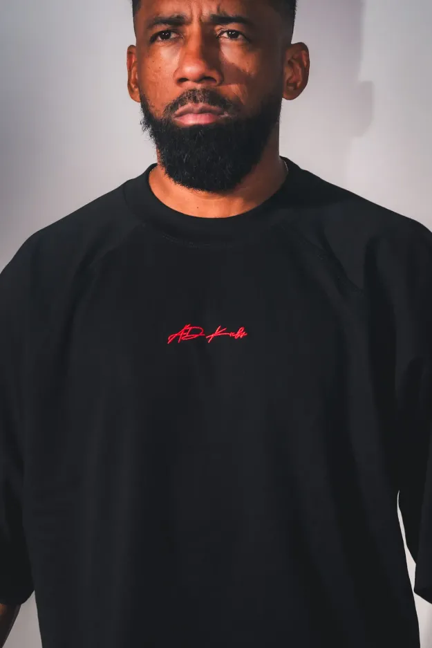 OVERSIZED PROMISE DELUXE 300 GRAMOS RED