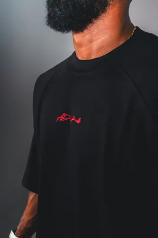 OVERSIZED PROMISE DELUXE 300 GRAMOS RED