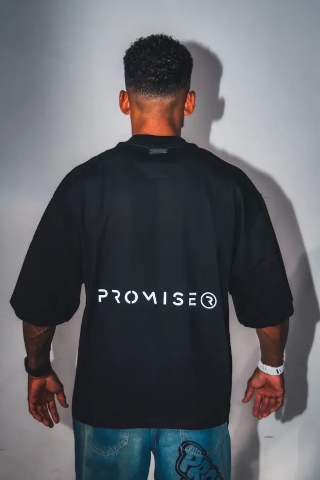 OVERSIZED PROMISE THE LEGEND DANGEROUS 2