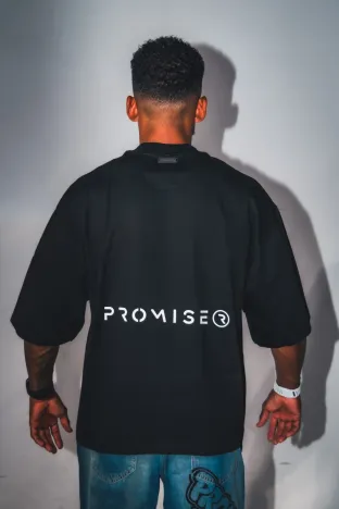 OVERSIZED PROMISE THE LEGEND DANGEROUS