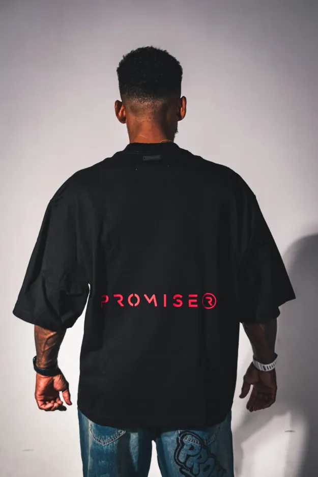OVERSIZED PROMISE THE LEGEND JORDAN