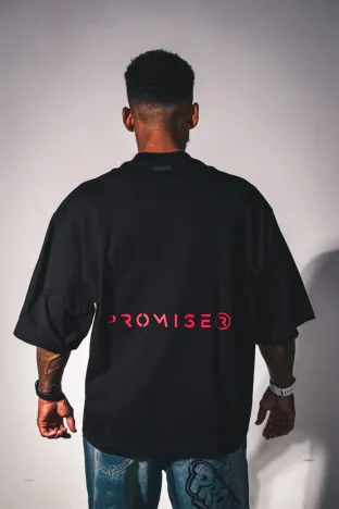 OVERSIZED PROMISE THE LEGEND JORDAN