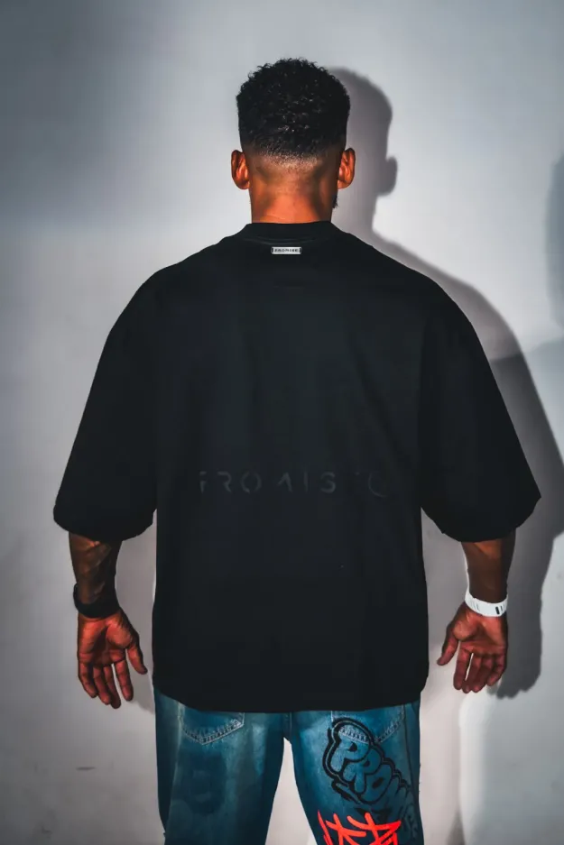 OVERSIZED PROMISE THE LEGEND LOS REYESS 2
