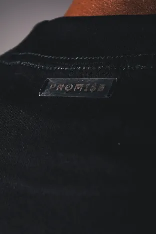 OVERSIZED PROMISE THE LEGEND RODMAN