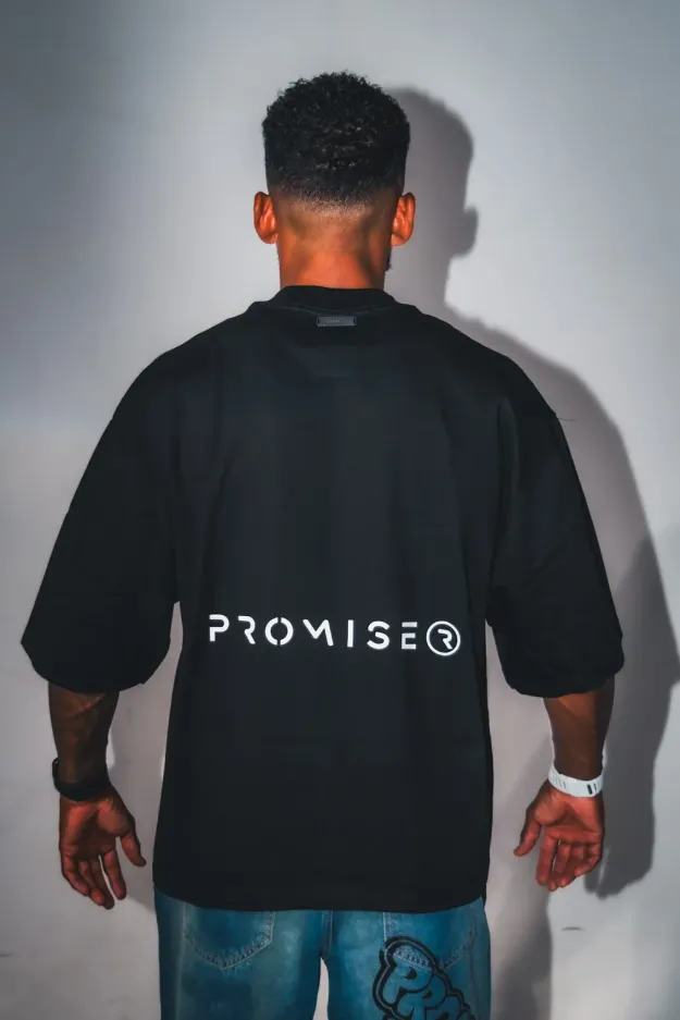 OVERSIZED PROMISE THE LEGEND RODMAN