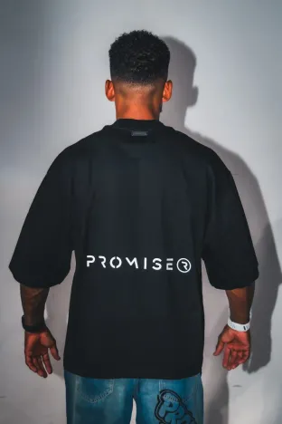 OVERSIZED PROMISE THE LEGEND RODMAN