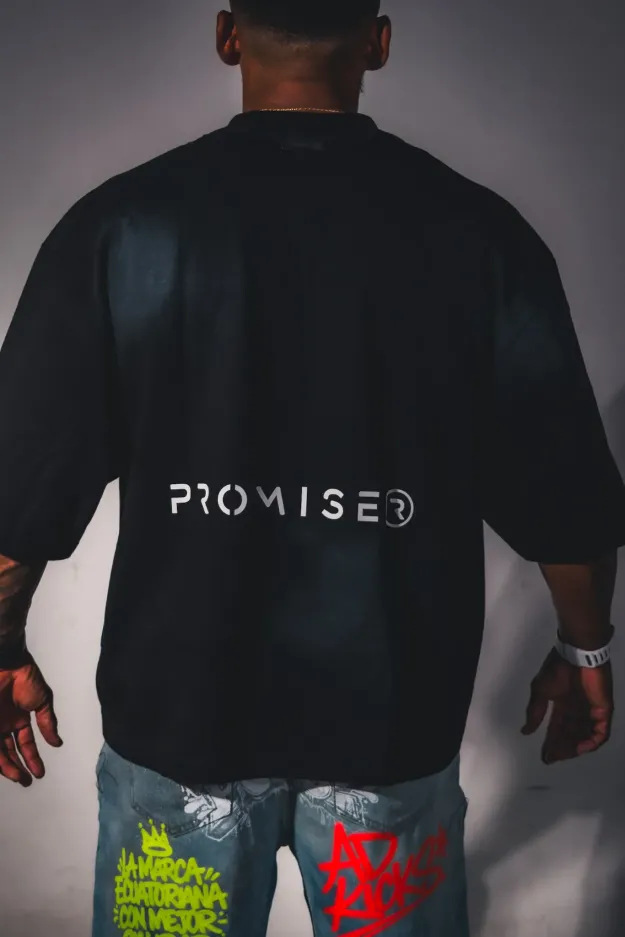 PROMISE OVERSIZED THE LEGEND MARADONA