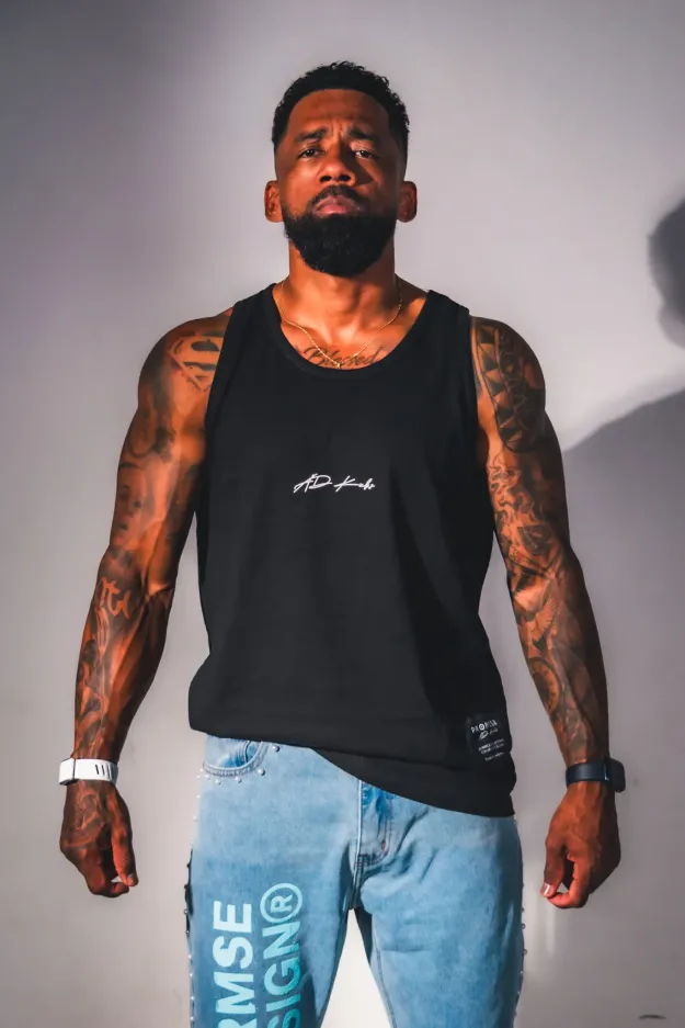 TANK TOP PROMISE 2